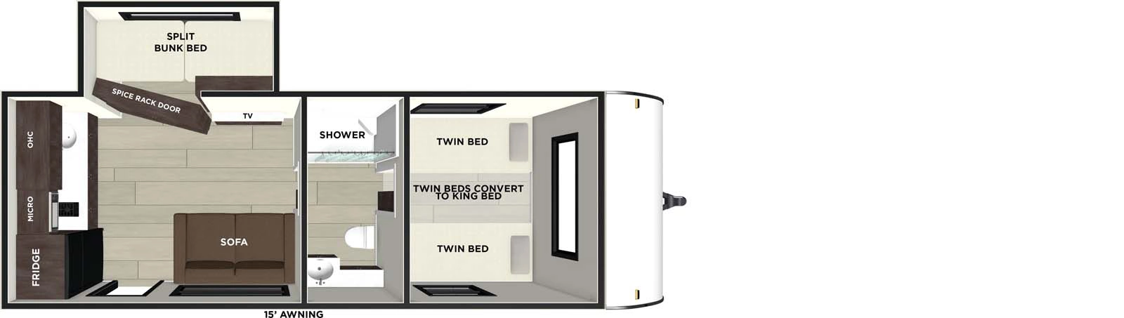165RKS Floorplan Image